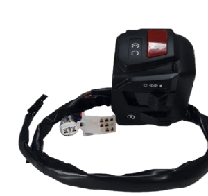 Comando derecho Pulsar NS200 ( 3 Funciones )