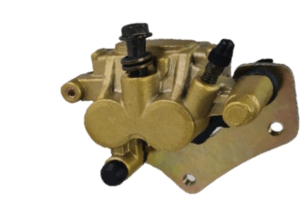 Caliper delantero Gixxer 150
