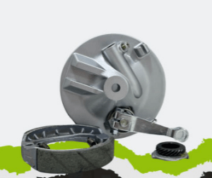 Porta fibras delantero Super R100