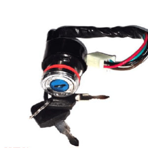 Llavin ignicion GN 6 Lineas