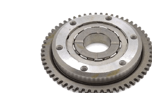 Clutch arranque completo CBF150/XR150 57T