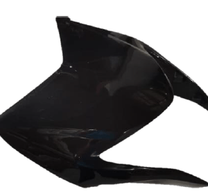 Careta XR150 Negro