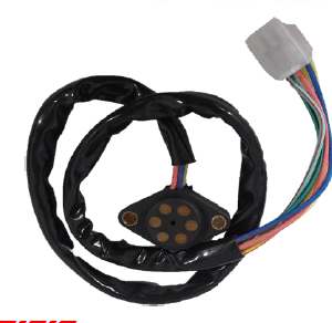 Sensor cambios CG/ Rotativo