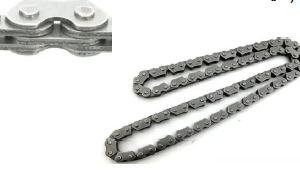 Cadena distribuccion 2x3 98L CB125/CB150