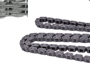 Cadena distribuccion 3x4 100L  Moto china