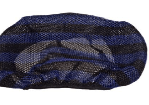 Forro asiento Azul