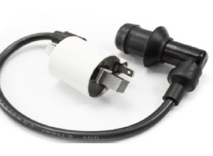Bobina alta derecha Pulsar NS200