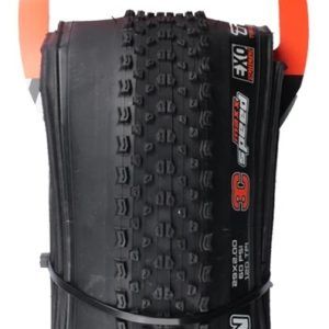 Llanta Bicicleta Maxxis 29x2.20 M319RU Negra Tubular 60TP