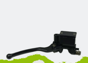 Bomba freno delantera XR150