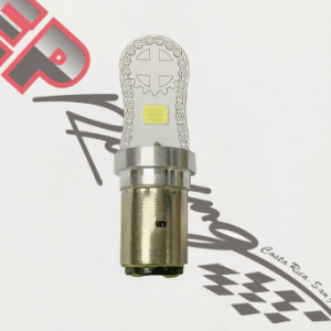 Bombillo principal led alto lumen Vespa AC/ DC