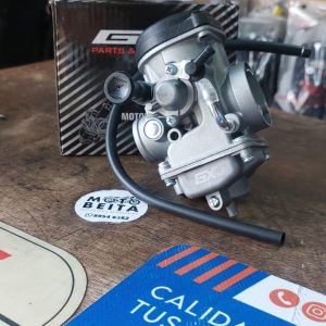 Carburador XTZ125