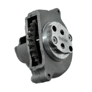 Bomba aceite NXR125 Bros 31T