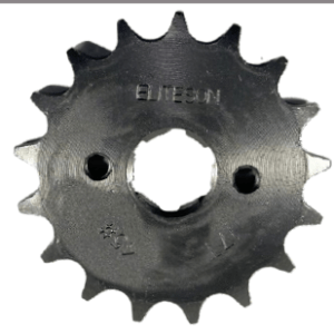 Piñon delantero NXR125 15T