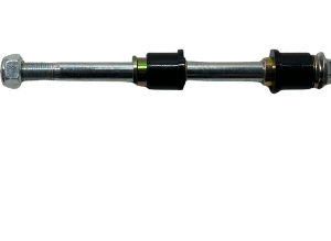 Kit horquilla AX4 ( Eje, Bushing y Tuerca )