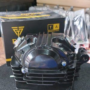 Cabezote completo SX2/ CR5 ( Caja Sexta ) FTS