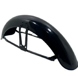 Guardabarro delantero Super R100