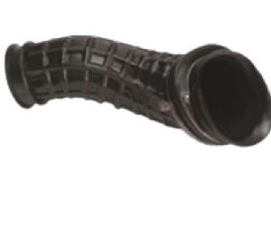 Hule conector filtro aire Xr150L