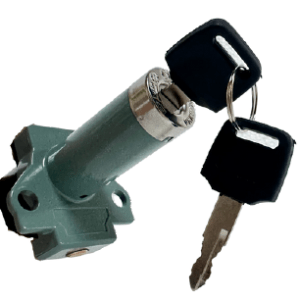 Llavin ignicion CGL125