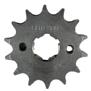 Piñon delantero XL125 15T