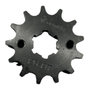 Piñon delantero YBR125 15T