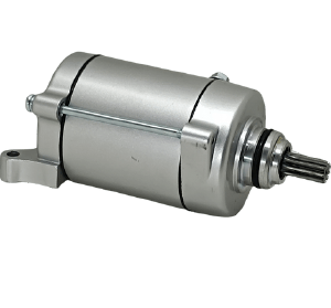 Arrancador CG150  / Formula X2 9D