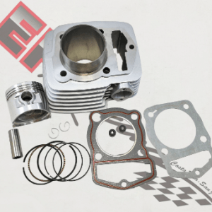 Kit cilindro WY125 Cadena / XL125 ( P56.5- R15 )