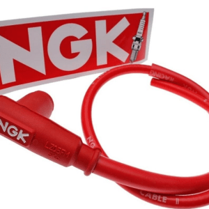 Chupon Bujia NGK 180 Grados Recto