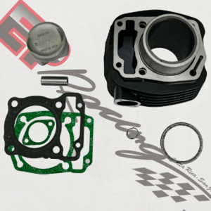 Kit cilindro CBF160 Hornet ( P57.3 R14 A70)