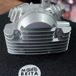 Cabezote completo YBR125/XTZ125 ACT