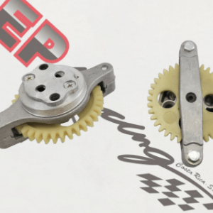 Bomba aceite Freedom Rider/ Katana SMX200 37D