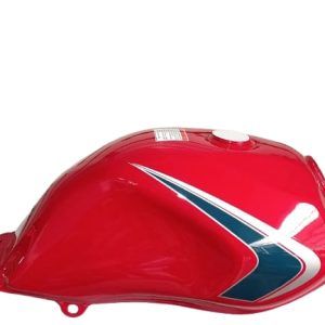 Tanque gasolina En125 Rojo