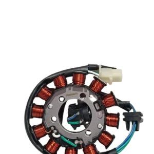 Rollo bobinas XR150 12Bobinas / 2 Huecos