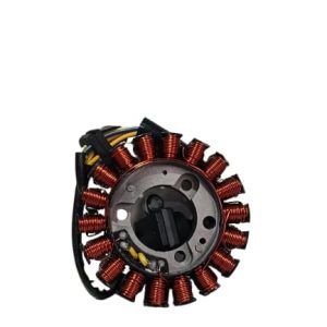 Rollo bobinas CBR190 18Bobinas/ 3 Huecos
