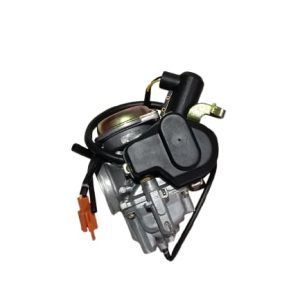 Carburador scooter An125