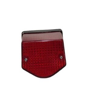 Stop DT175K Rojo Modelo Viejo