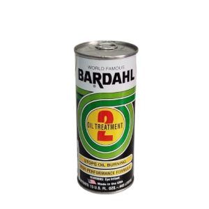 Bardahl B-2 Tratamiento aceite 15onz