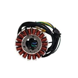 Rollo bobinas XR250 Tornado 18 Bobinas / 3Huecos