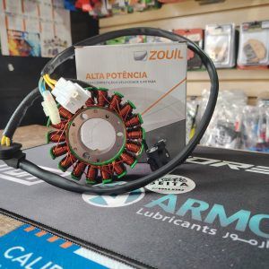 Rollo bobinas XR250 Tornado 18 Bobinas / 3Huecos