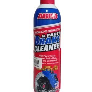 Abro limpiador frenos 14oz 397gramos