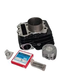 Kit cilindro pulsar 135 Piston 54 Raispin 14