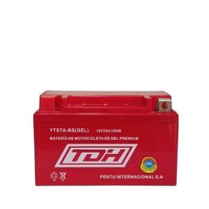 Bateria YTX7A-BS Eco tech