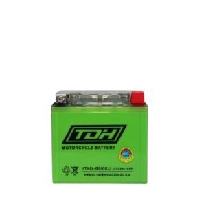 Bateria Gel TDH YTX5L-BS
