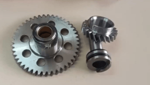 Arbol levas modificado ZS200/CG250 Vini