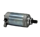Arrancador YBR125 / XTZ125 9D Seacube