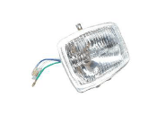 Foco XR250/ DT200R TW
