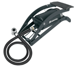 Aksi Inflador de pedal
