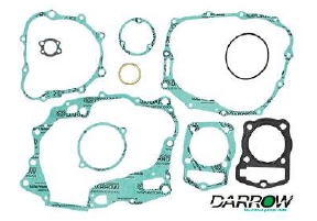 Set empaques completo CTX200 Darrow