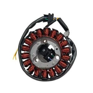 Rollo bobinas GL150 18Bobinas 3Huecos Trifasica