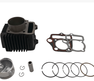 Kit cilindro completo Bicimoto Morex 110MM R13 P52