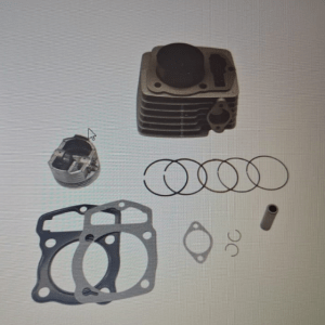 Kit cilindro CG150 Cadena Raispin 14 Piston 58